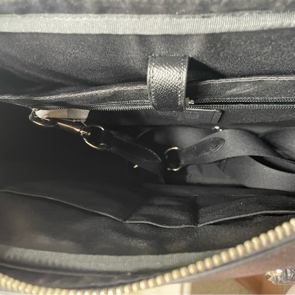 NWT Coach Computer Bag - Picture 6 of 7